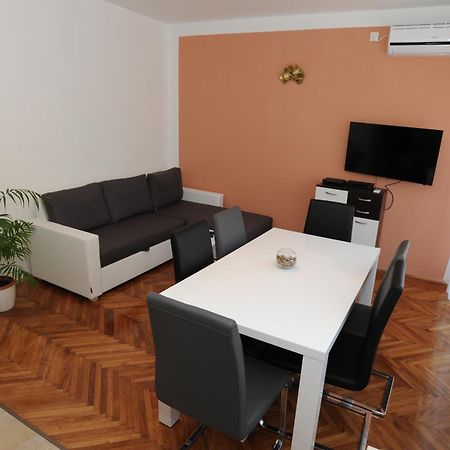 זאדאר Voshta 2 Bedroom Apartment חדר תמונה