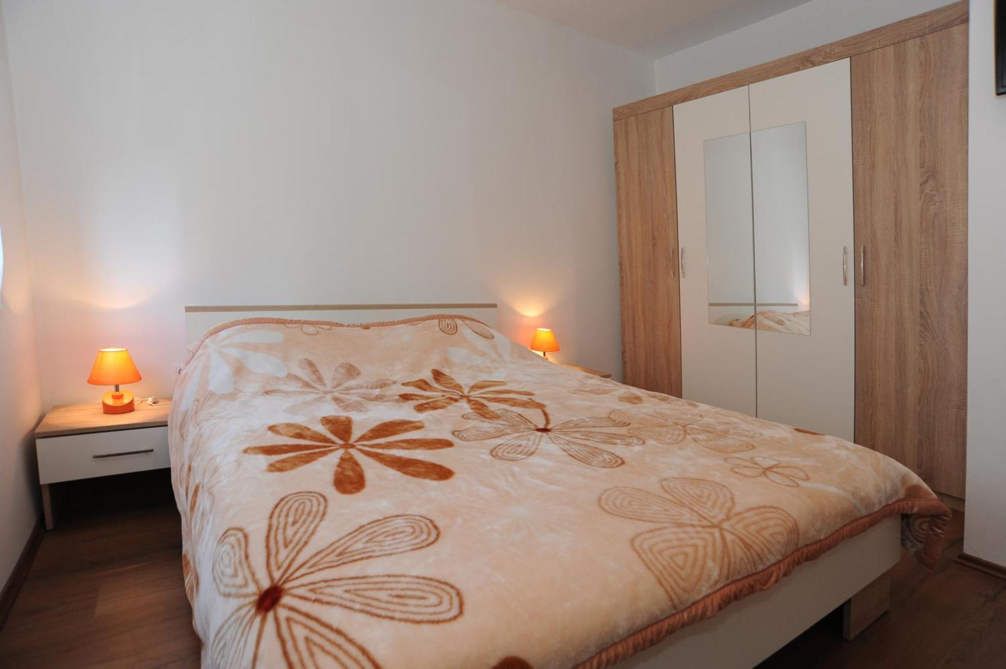 זאדאר Voshta 2 Bedroom Apartment חדר תמונה