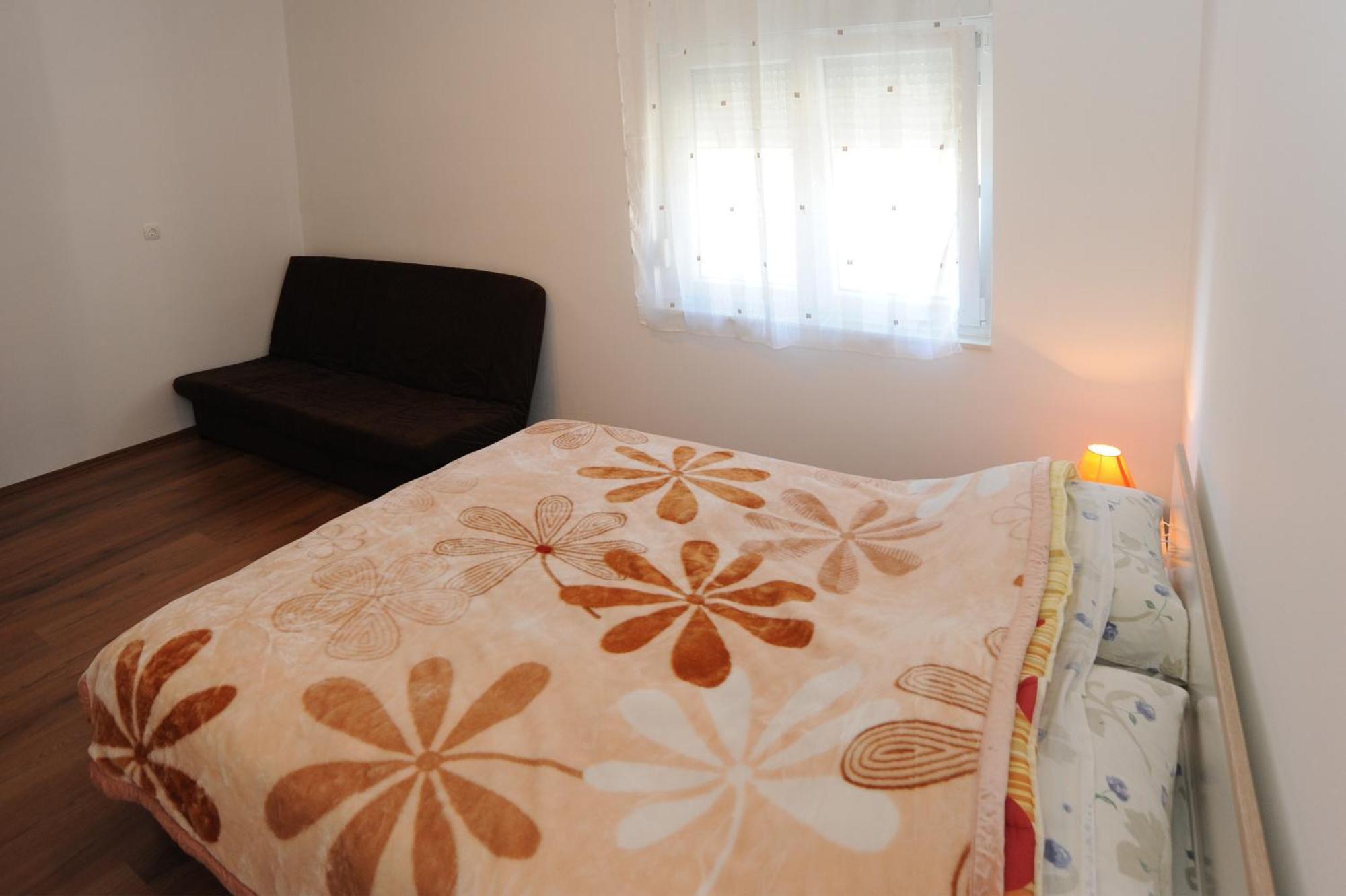 זאדאר Voshta 2 Bedroom Apartment חדר תמונה