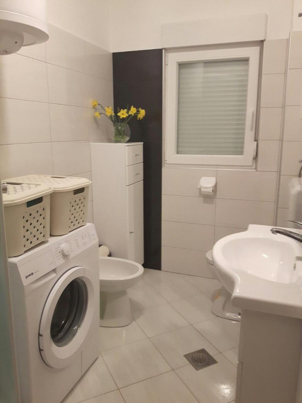 זאדאר Voshta 2 Bedroom Apartment מראה חיצוני תמונה