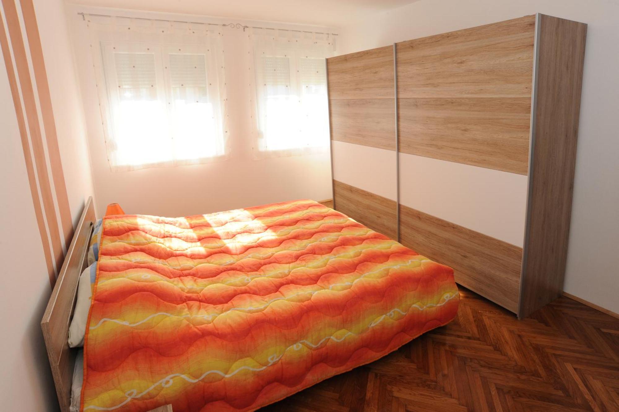 זאדאר Voshta 2 Bedroom Apartment חדר תמונה