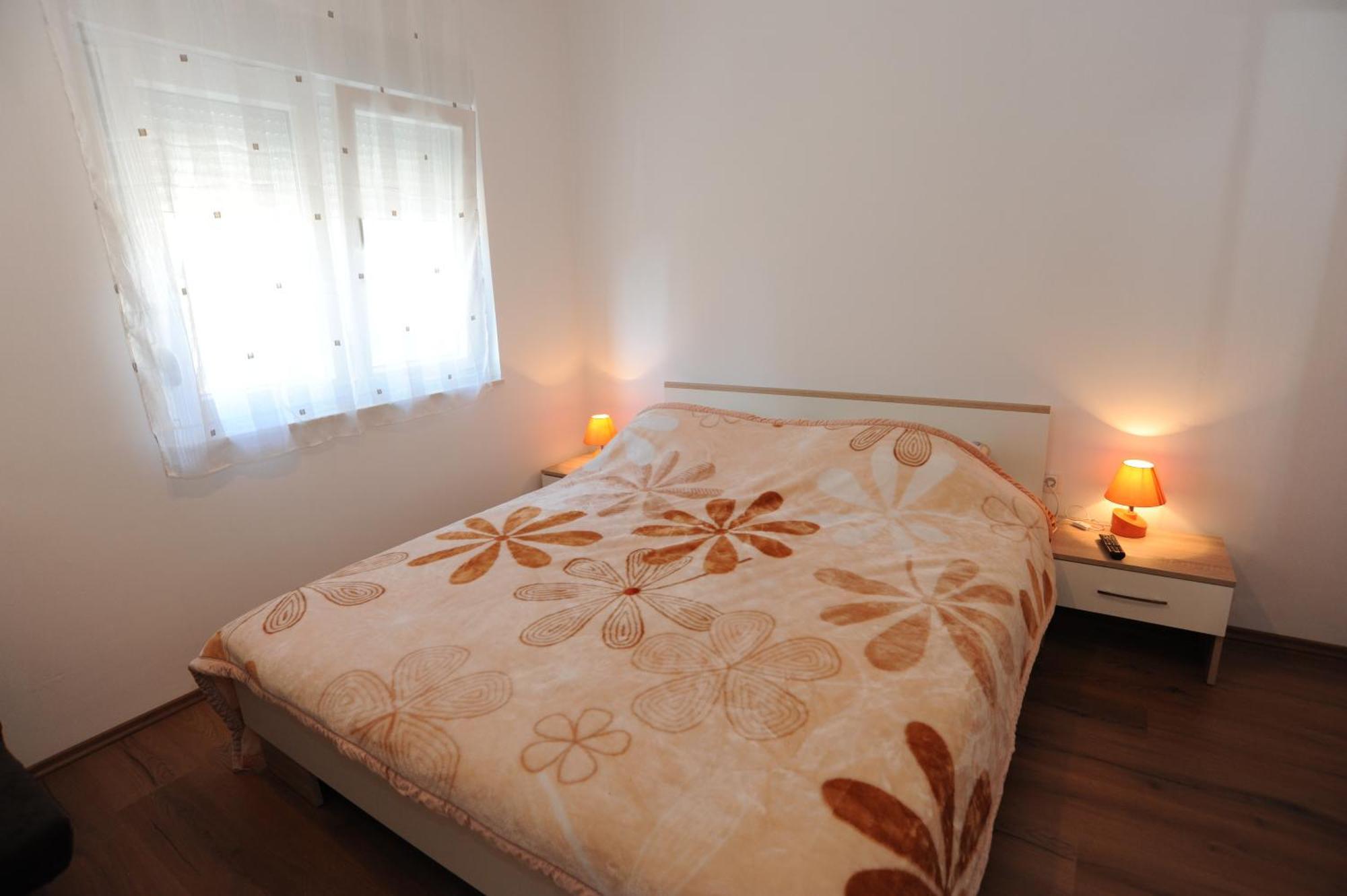 זאדאר Voshta 2 Bedroom Apartment חדר תמונה
