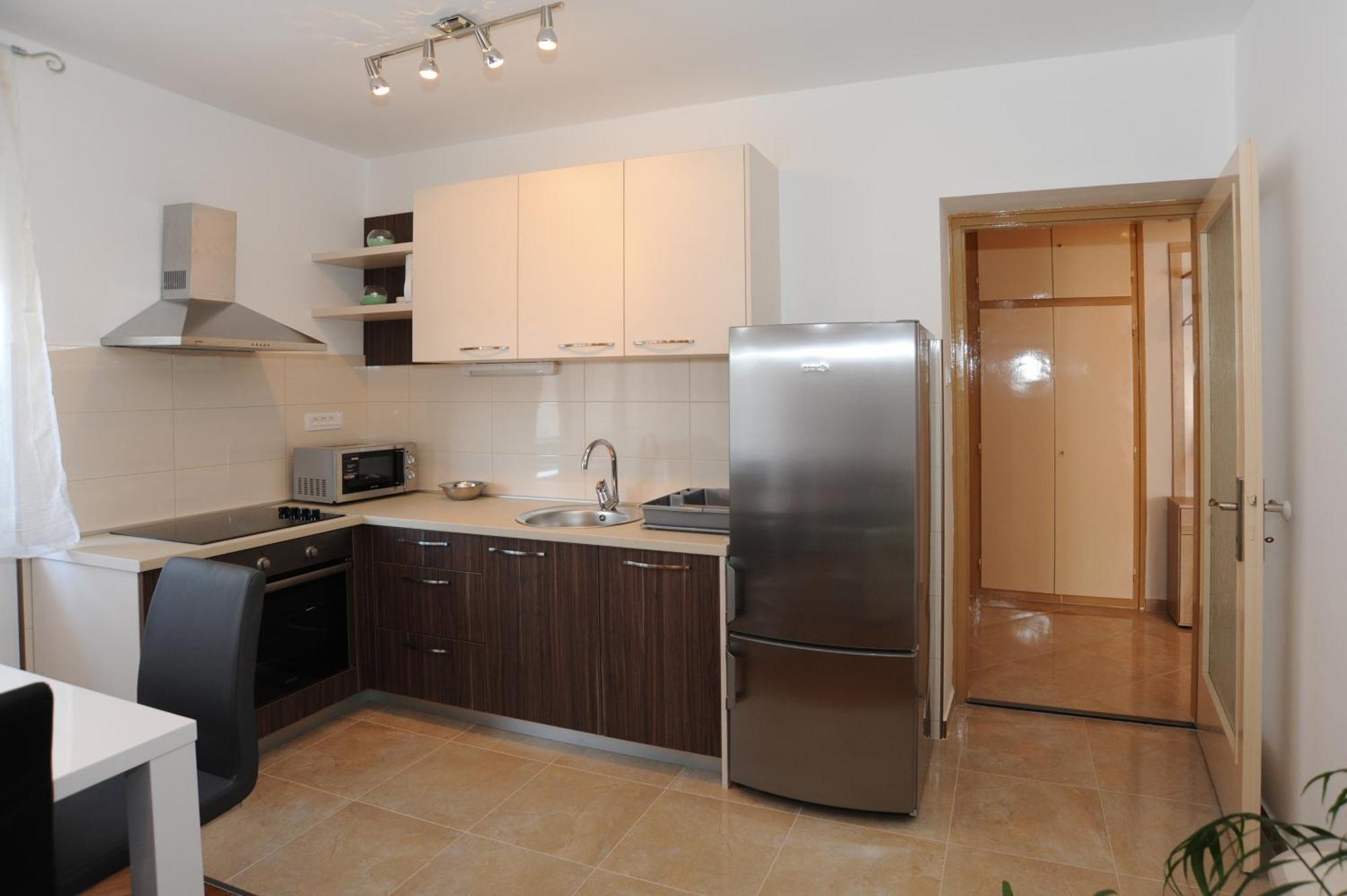 זאדאר Voshta 2 Bedroom Apartment חדר תמונה