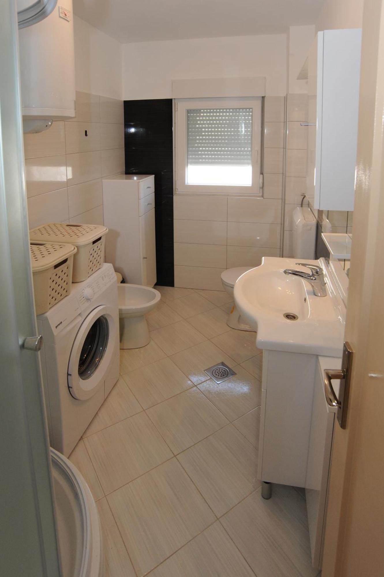 זאדאר Voshta 2 Bedroom Apartment חדר תמונה