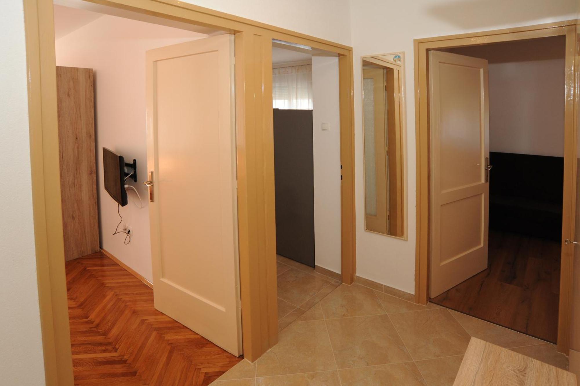 זאדאר Voshta 2 Bedroom Apartment חדר תמונה