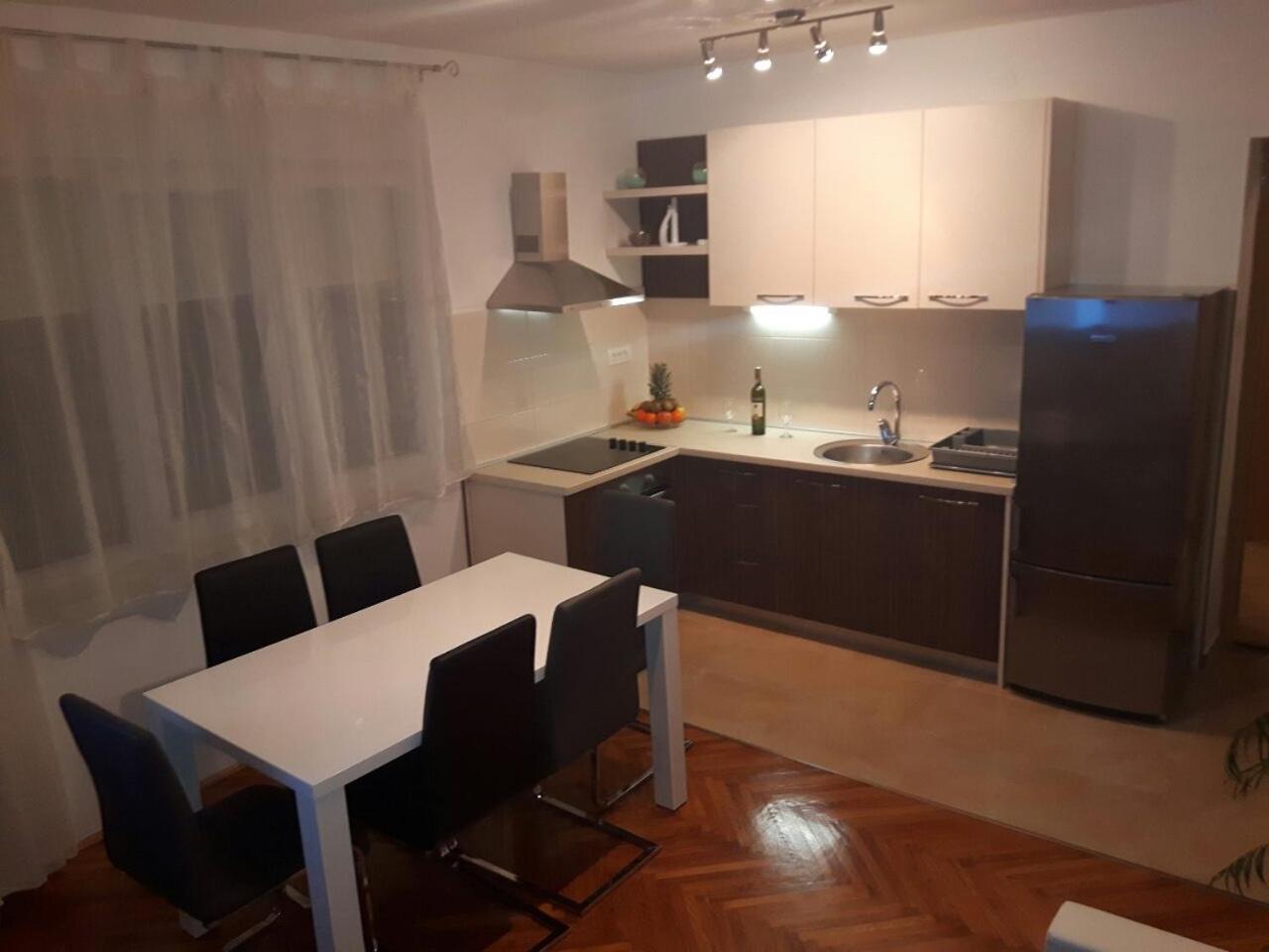 זאדאר Voshta 2 Bedroom Apartment מראה חיצוני תמונה